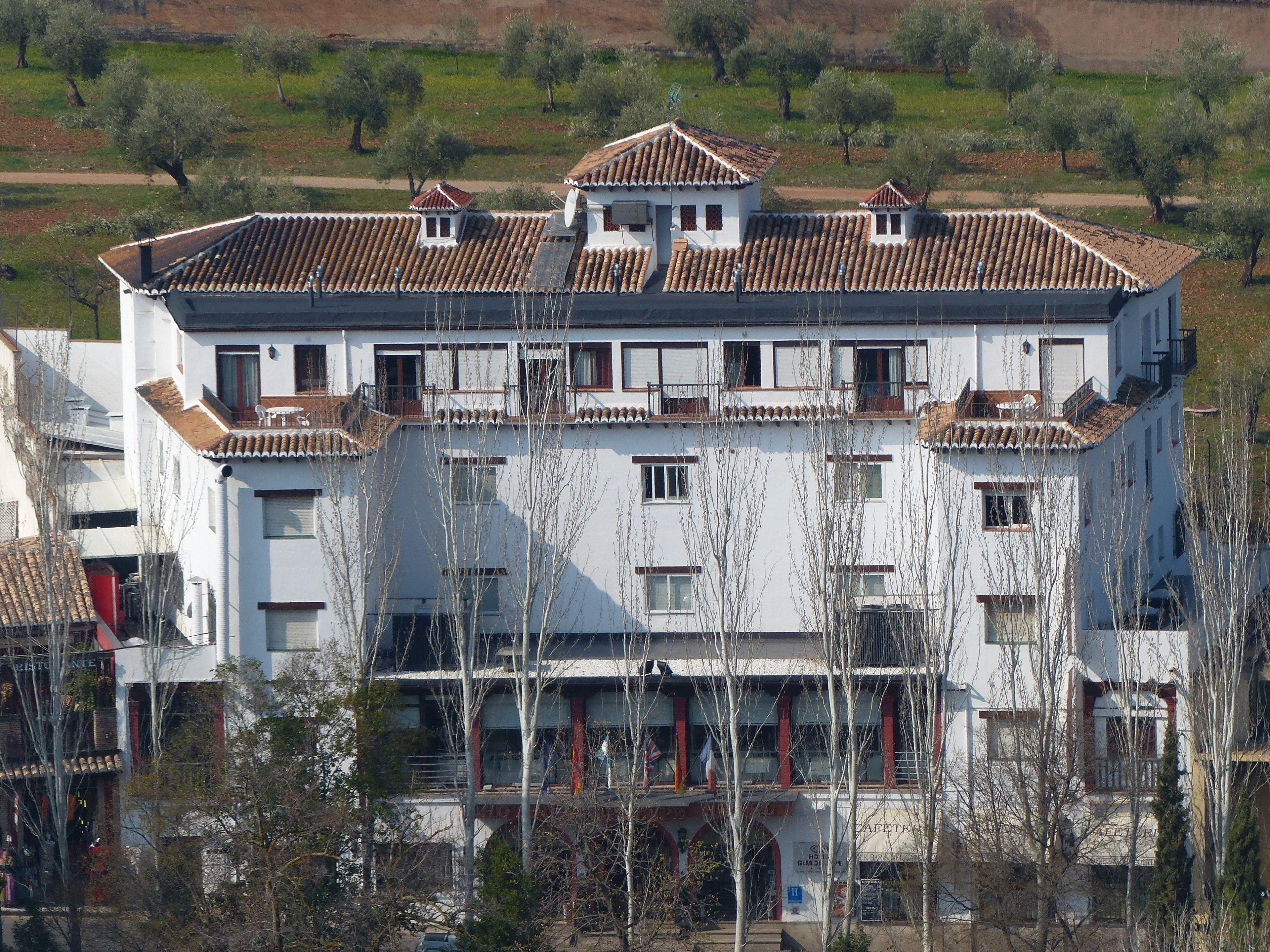 Crisol Guadalupe, Granada